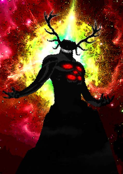 The Scarlet King | SCP Foundation | Know Your Meme