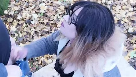 Sexychantal Wieder Im Wald Unterwegs German Shemale Ladyboy Porn Xhamster