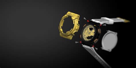 110 Gm 110 Casio