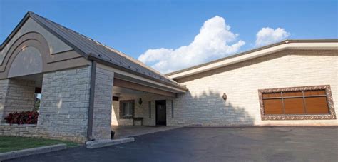 Unveiling The Legacy Of Greenlawn Funeral Home A Timeless Pillar Of Compassion And Service