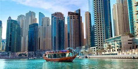 Dubai Marina | Everything You Need to Know