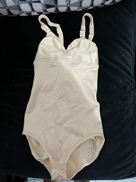 Cinta Modeladora Demillus Lingerie Feminina Demillus Usado Enjoei