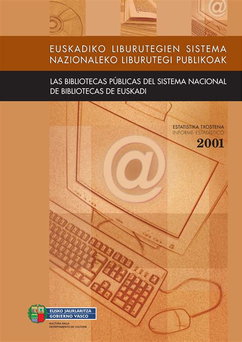 Catalogo Bibliotecas Euskadi 8