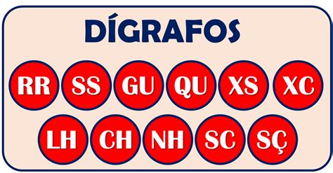 Palavra Com Digrafo E Encontro Consonantal - 8