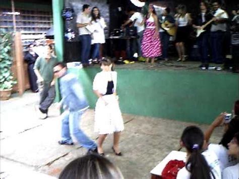 Festival de Musica Escola Estadual Segismundo Pereira - São Nunca e ...