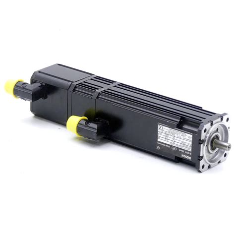Maschinenteil24 | Bosch Brushless servo motor | buy online