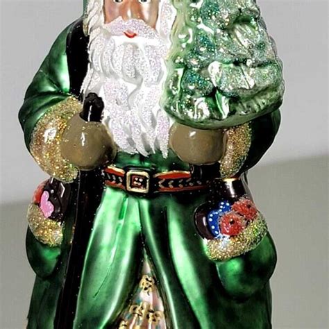 Christopher Radko Retired Ornaments - Etsy