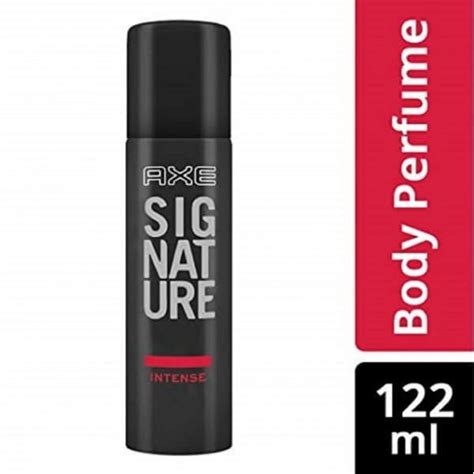 axe-signature-intense-perfume-body-spray-for-men-122-ml-160440 – Edokan.pk