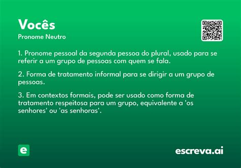 A Palavra Vocês Tem Acento - Vocês - Significado e Sinônimo - escreva.ai