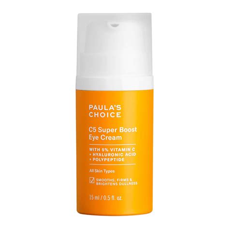 Paula From Paula's Choice - The 6 Best Products You Need to Try From Paula's Choice | Who What Wear