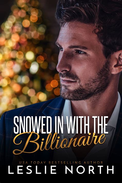 Snowed in with the Billionaire