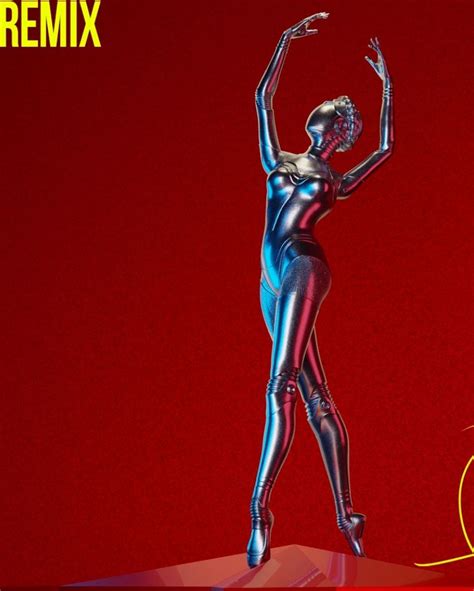 Фигурка atomic heart балерина для покраски купить на OZON по низкой ...