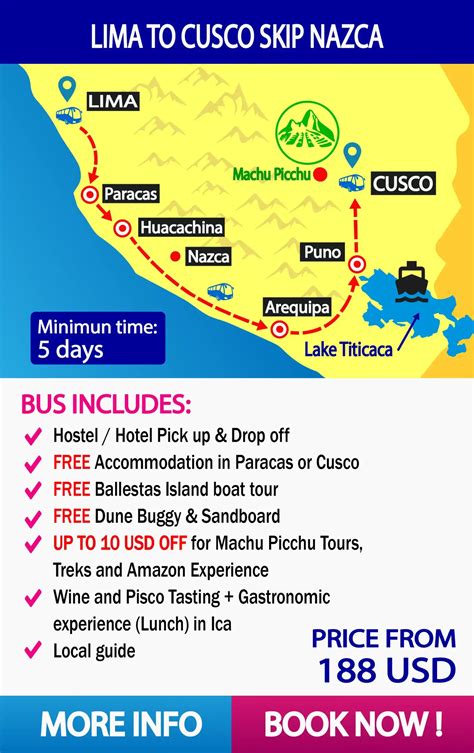 Wayki Bus Hop On Hop Off - Experience