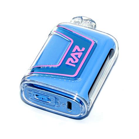 Who Makes Raz Vapes? | Get Smoke