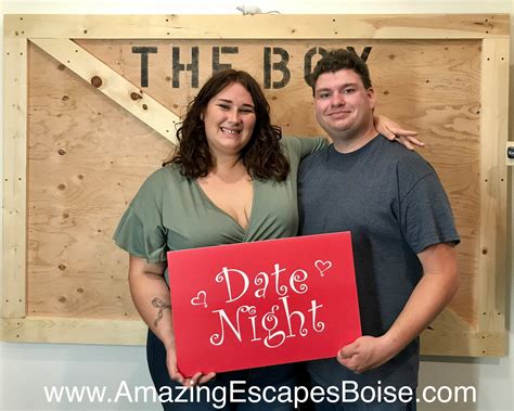 Amazing Escapes of Boise - Home | Facebook