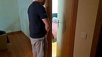 Open Door Naked Search XNXX