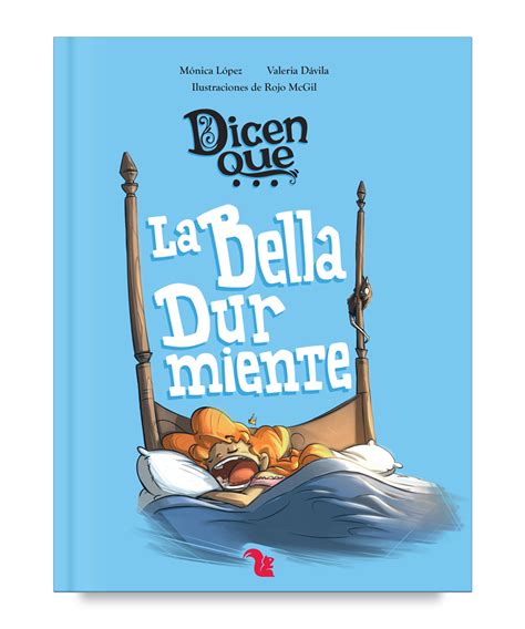 La Bella Durmiente Az Editora