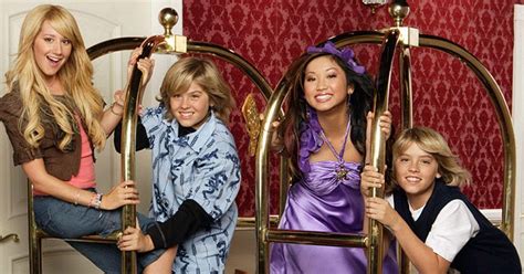 The Best Disney Channel Shows Cartoons Of The 2000s Ranked