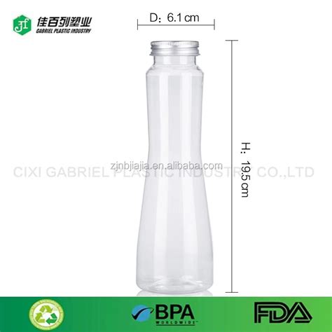 300 ml plastic bottle for juice,juice plastic bottle,eco plastic juice ...