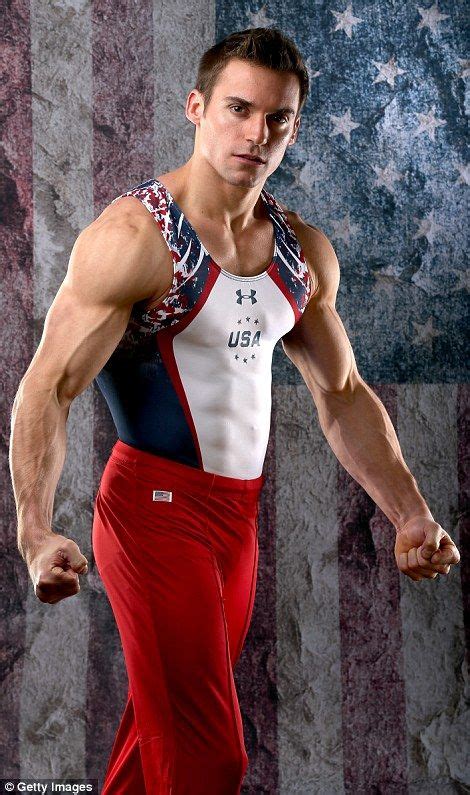 Https Sam Mikulak Sam Mikulak Olympic Athletes Us Olympics