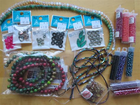 Bead Craft Nyc at Tyson Bathurst blog