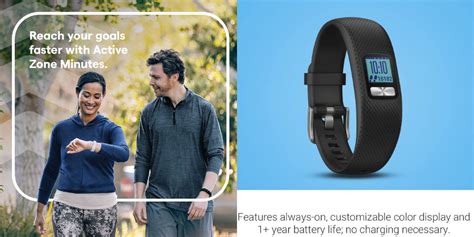 Fitbit Inspire 2 vs Garmin Vivofit 4 (2021): Which Tracker Should You ...