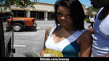 Chick Amateur Prend De L Argent Pour Une Baise 13 XVIDEOS