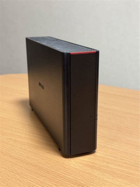 【目立った傷や汚れなし】buffalo Linkstation Ls210dc 2tb Nasの落札情報詳細 ヤフオク落札価格検索 オークフリー