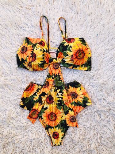 Conjunto De Biquíni Hot Pents Plus Size Varias Estampas Frete grátis