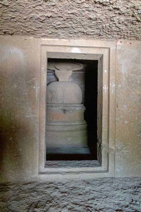 Kanheri Cave 295 Ajantapaedia