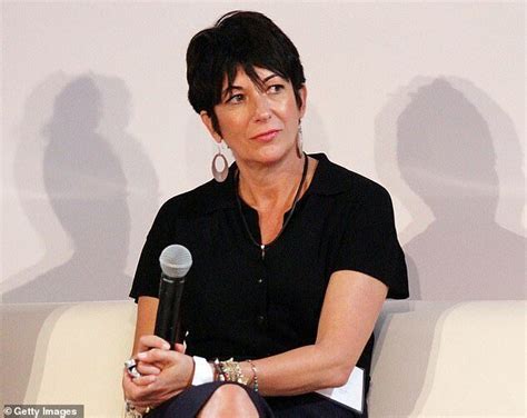 Ghislaine Maxwell Has Tapes Of Two Prominent US Politicians Having Sex With Minors And Boasted