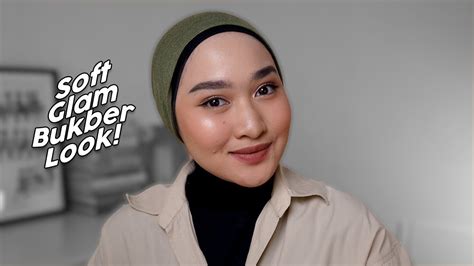 Soft Glam Bukber Look YouTube