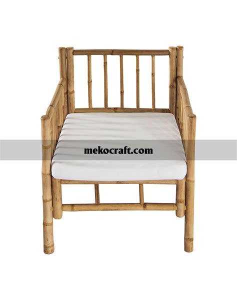 Vietnam Bamboo Chair - Meko Craft | Handicraft Vietnam | Mekocraft.com