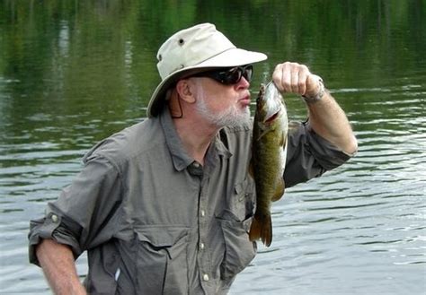 smallmouth bass Archives - The National Wildlife Federation Blog