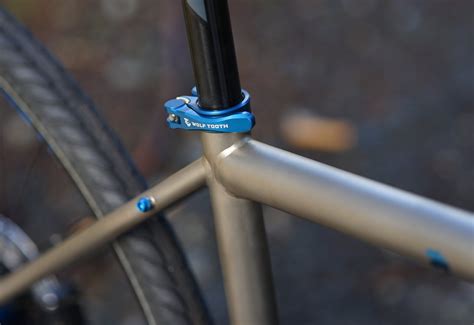 Val S All Terrain Globetrotter Naked Bicycles Design