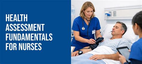 Assessment Course For Nurses