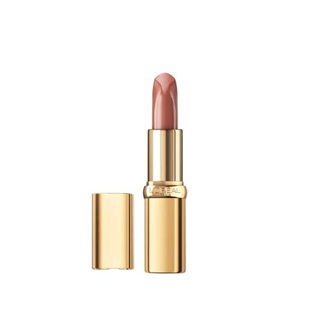 L Oréal Paris Color Riche Nude Intense Lipstick United States