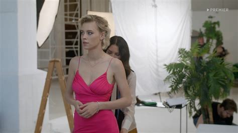 Nude Video Celebs Anna Kotova Sexy Onlajf S01e04 05 2022