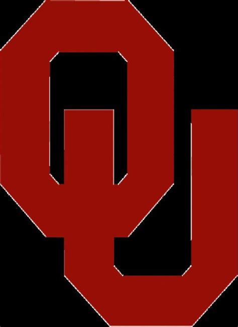 University Of Oklahoma logo free image download
