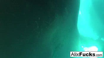 Underwater Hidden Camera Lesbian Fun With Alix Jenna XVIDEOS