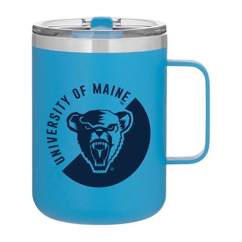 Camper Steel Thermal Mug Spirit Products Ltd