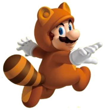 Image - Tanooki Mario EPIC.png | Fantendo - Nintendo Fanon Wiki ...