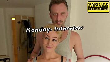 PASCALSSUBSLUTS Submissive Miss Trixx Dominated By Pascal XVIDEOS