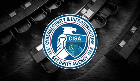 top cyber officials resign  cisa  record  recorded