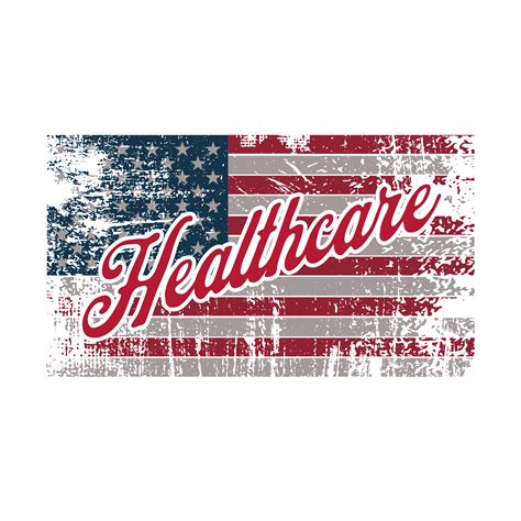 America- Healthcare – MedTeeNation