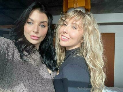 Ivy Lebelle Anyuser Itsivylebelle Nude OnlyFans NudoStar TV