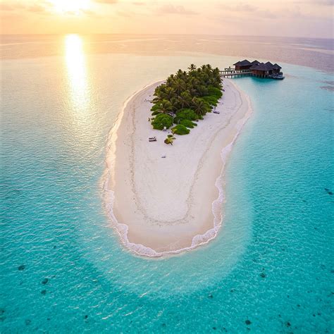 Which One is Right for You? -Maldives on a Budget vs. Luxury Resorts.