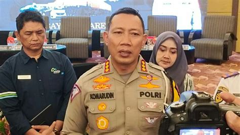 Operasi Ketupat Semeru 2024 Polda Jatim Siapkan Pelayanan Mudik Lebaran