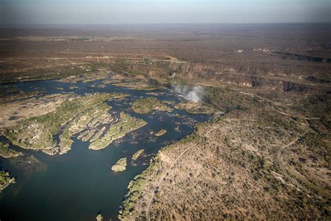 Фото Замбези (117 фото)