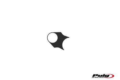 PUIG U PROTECTOR TIJA NAKED SUZUKI SV C SIMIL C